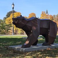 Putnam Lions Memorial Dog Park ico