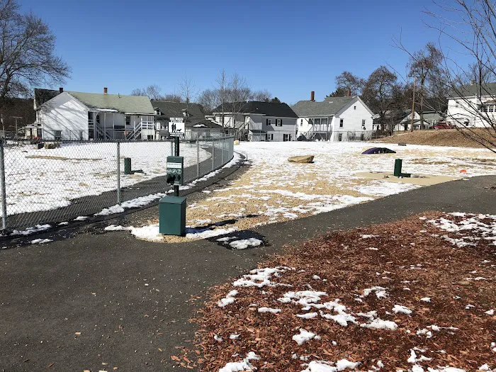 Ware Dog Park 4