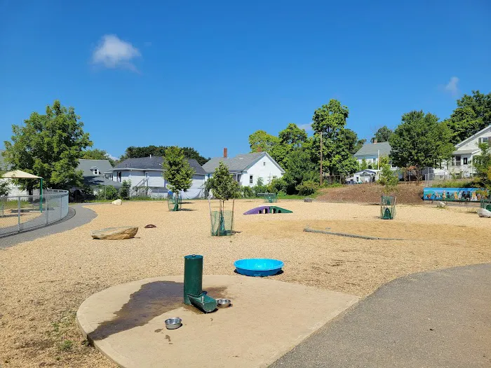 Ware Dog Park 3