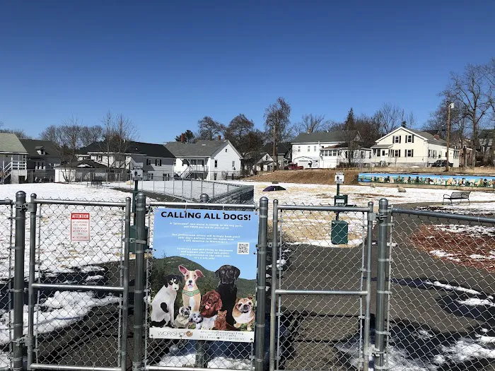 Ware Dog Park 2