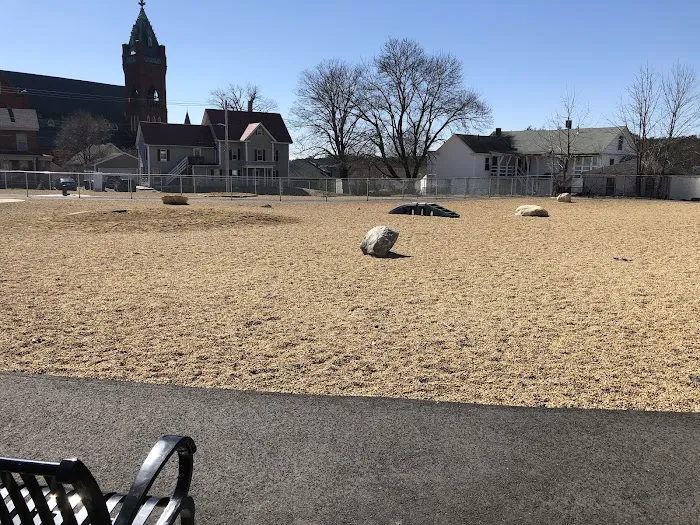 Ware Dog Park 8