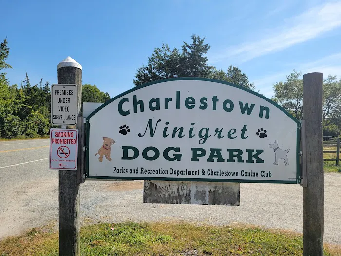 Charlestown dog park 5