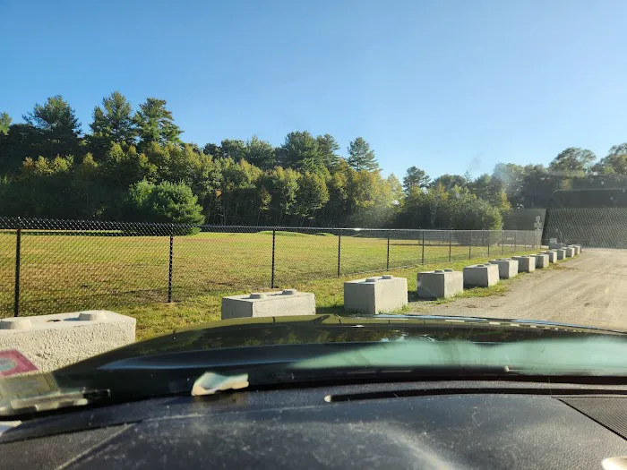 Richmond Dog Park 1