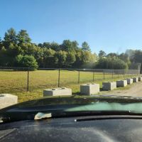 Richmond Dog Park ico
