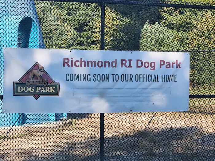 Richmond Dog Park 8