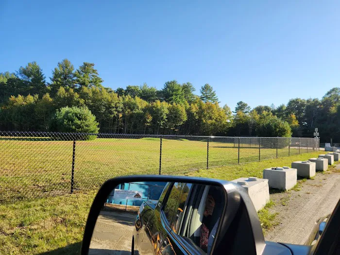 Richmond Dog Park 10