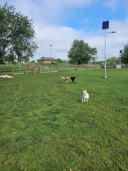 South Kingstown Dog Park 1