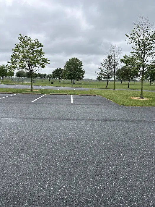 Charles E. Price Memorial Park Dog Park 10