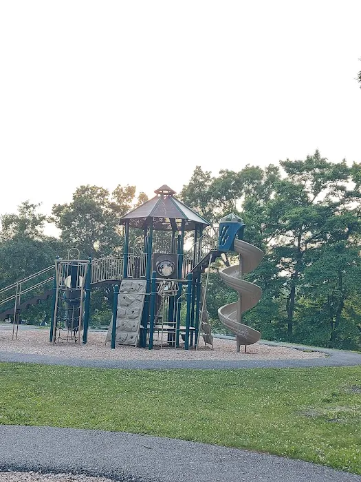 Connell Park 4