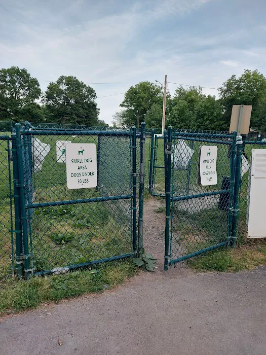 Connell Park 7