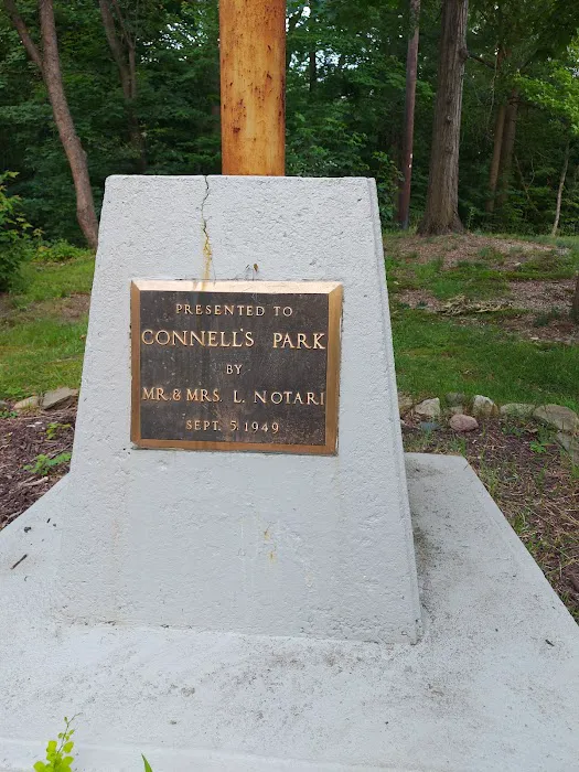 Connell Park 8