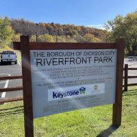 Riverfront Park ico