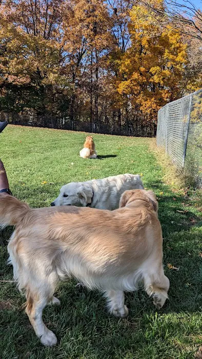 Happy Trails Dog Park 1
