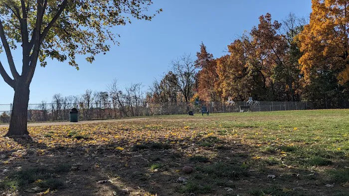 Happy Trails Dog Park 2