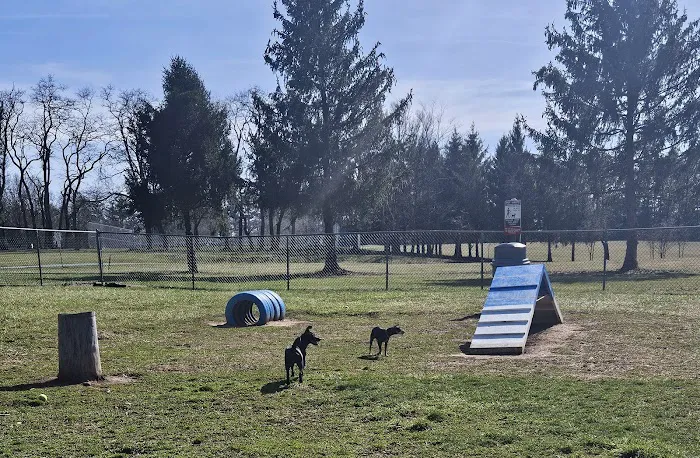 Happy Trails Dog Park 3