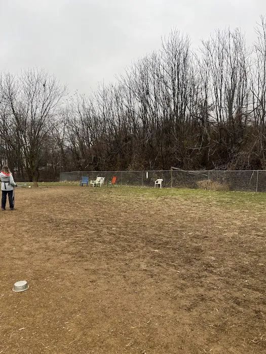 Happy Trails Dog Park 4