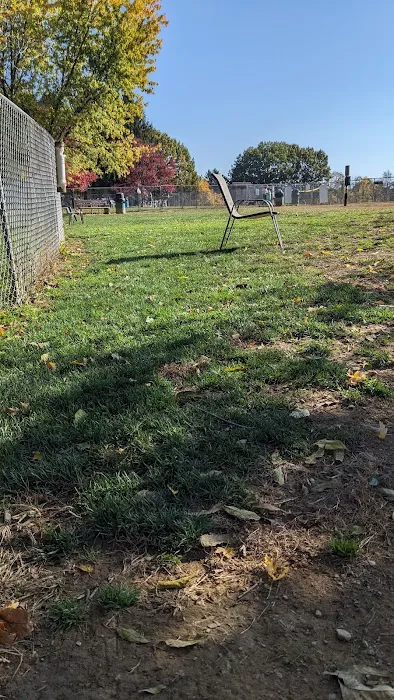 Happy Trails Dog Park 6