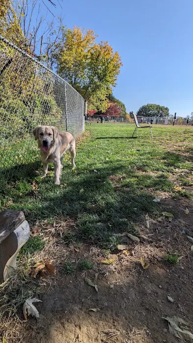 Happy Trails Dog Park 7