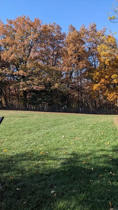 Happy Trails Dog Park 10