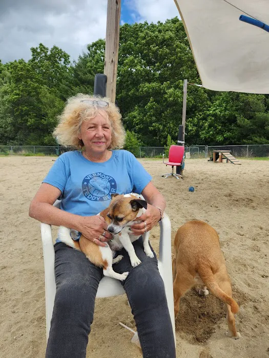 North Quabbin Dog Park 1