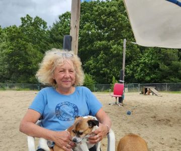 North Quabbin Dog Park