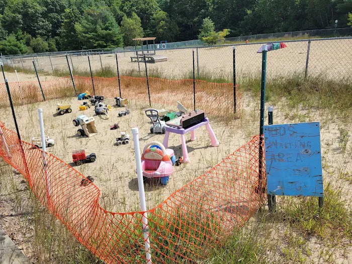 North Quabbin Dog Park 6
