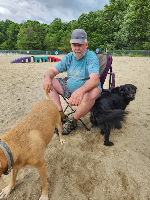 North Quabbin Dog Park 5