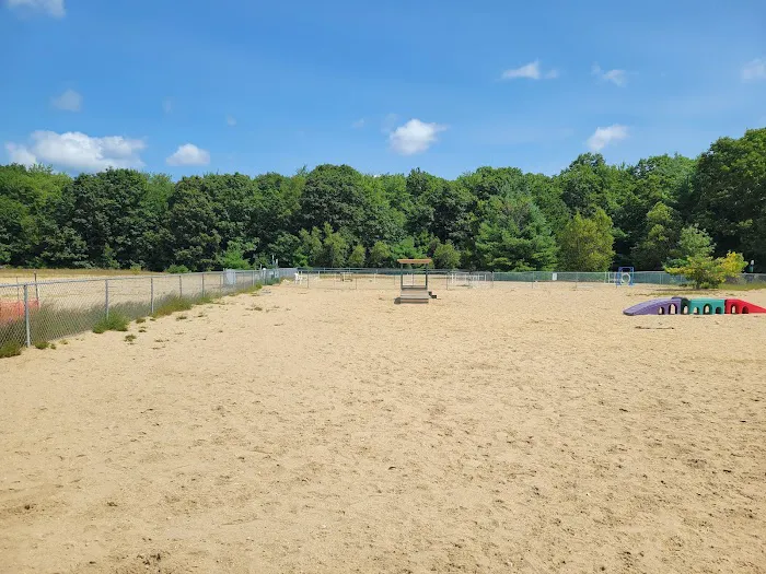 North Quabbin Dog Park 4