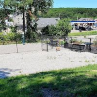 Webster Dog Park ico