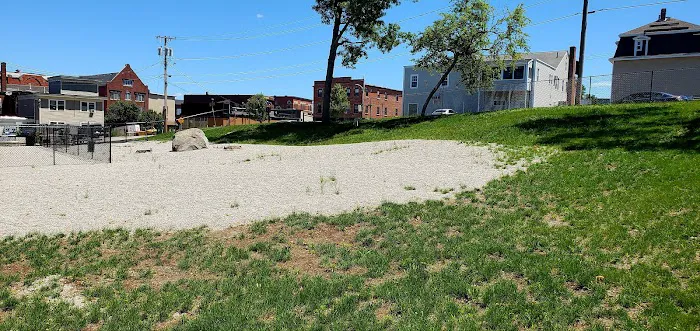 Webster Dog Park 2