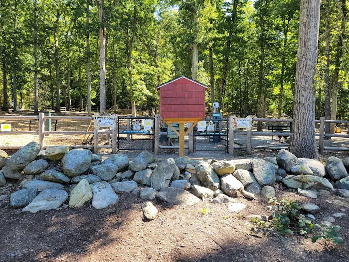 Smithfield Dog Park 10