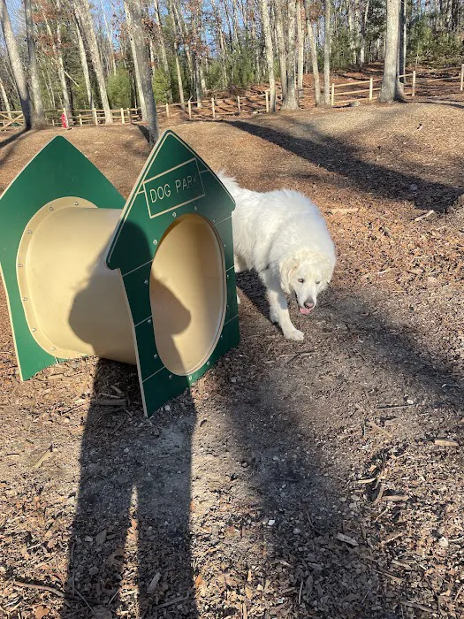 Smithfield Dog Park 5