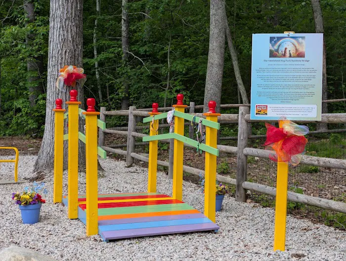 Smithfield Dog Park 1