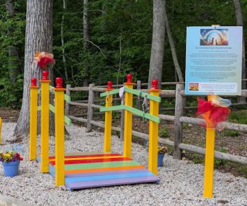 Smithfield Dog Park