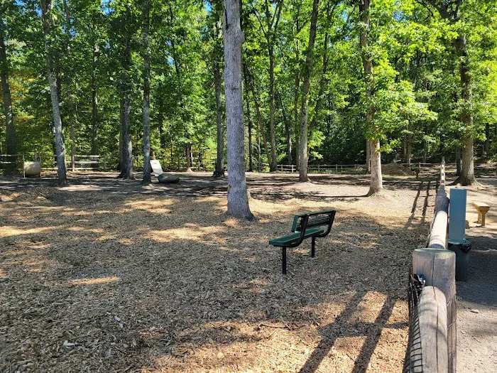 Smithfield Dog Park 3