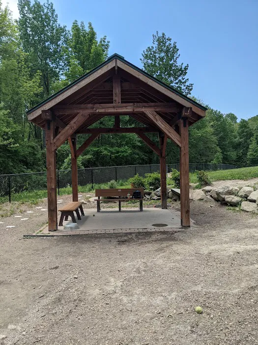 Butler Farm Dog Park 6