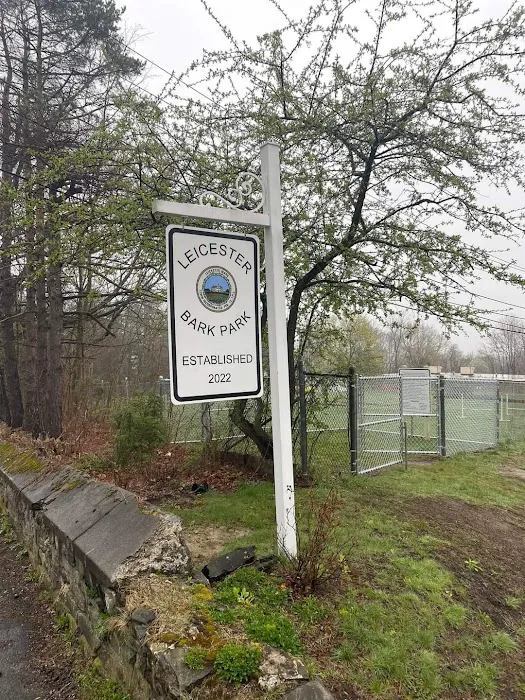 Leicester Bark Park 5