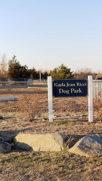North Kingstown Dog Park 8