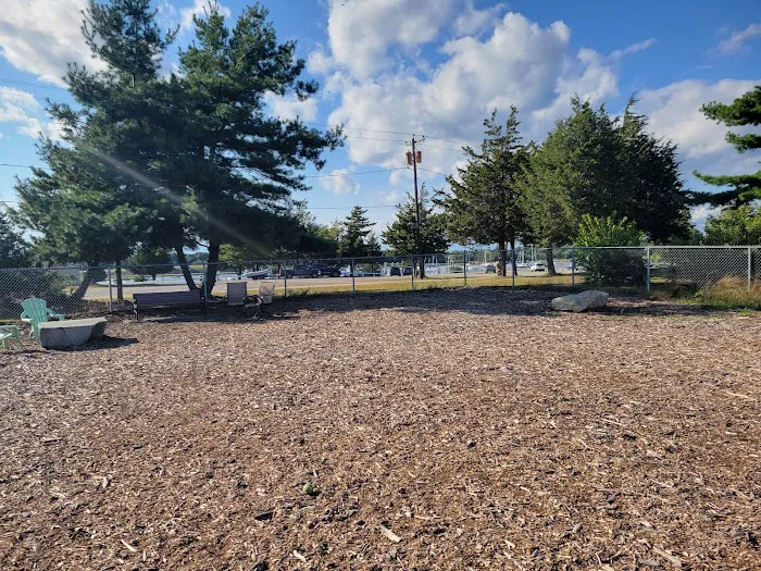 North Kingstown Dog Park 1