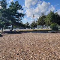 North Kingstown Dog Park ico