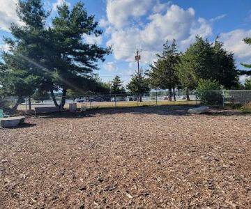 North Kingstown Dog Park