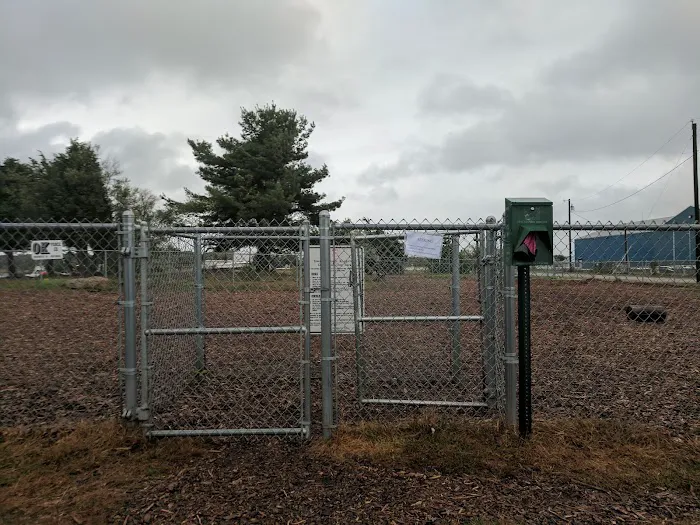 North Kingstown Dog Park 3