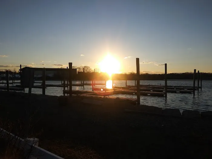 North Kingstown Dog Park 10