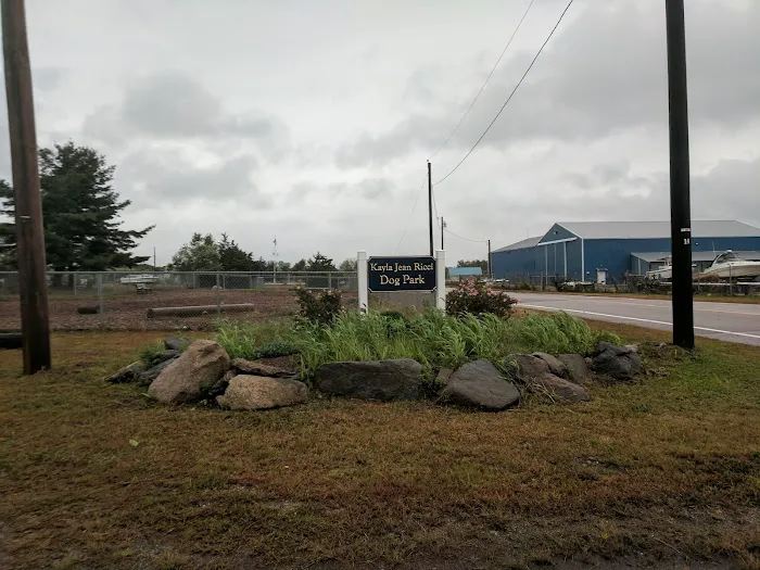 North Kingstown Dog Park 5