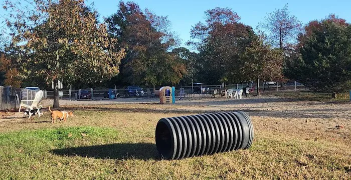 Warwick City Dog Park 5