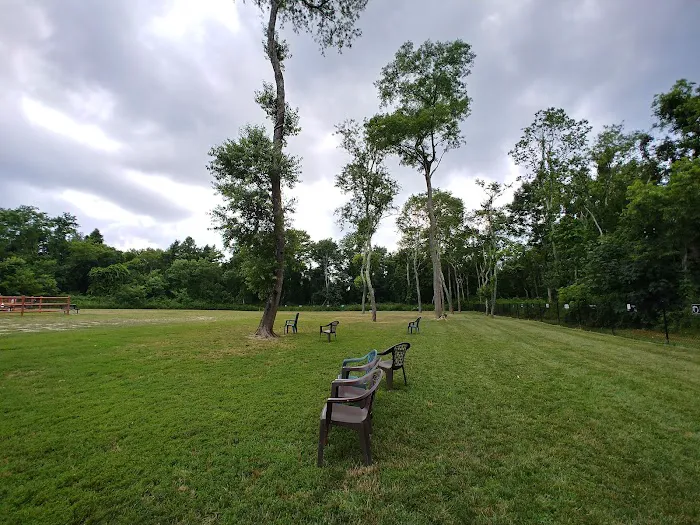 Portsmouth RI Dog Park 2