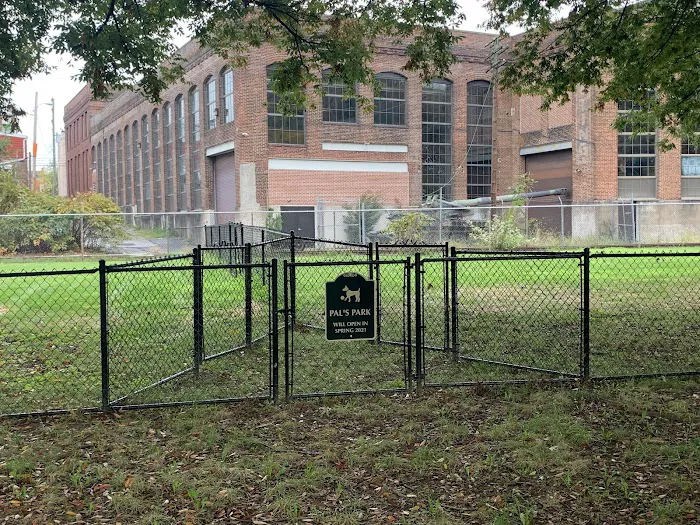 Pal's Park 10