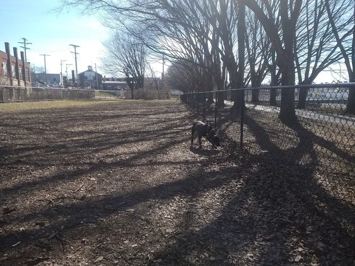 Pal's Park 8
