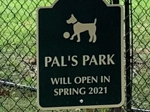 Pal's Park 4