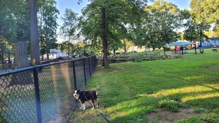 Aberdeen Dog Park 1